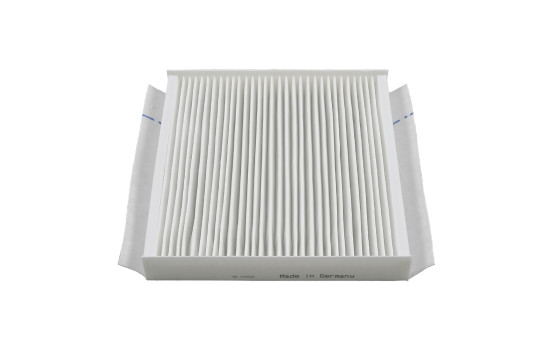 Filter, interior air