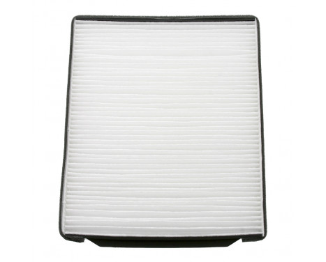 Filter, interior air