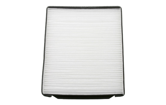 Filter, interior air