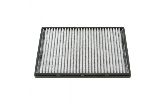 Filter, interior air