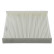 Filter, interior air