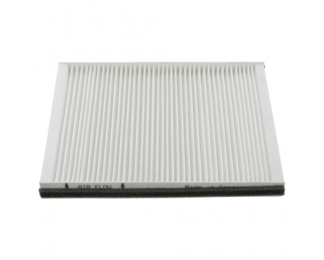 Filter, interior air