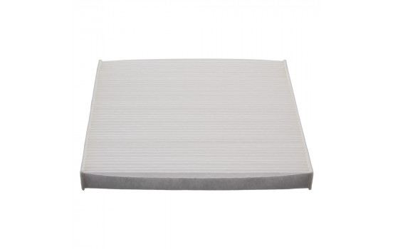 Filter, interior air