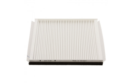 Filter, interior air