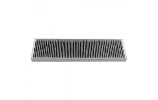Filter, interior air
