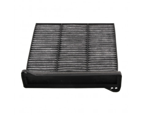 Filter, interior air