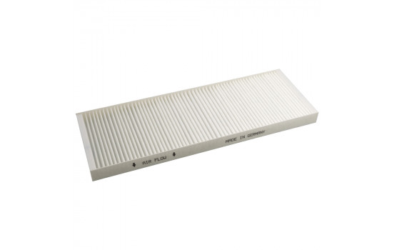 Filter, interior air