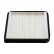 Filter, interior air