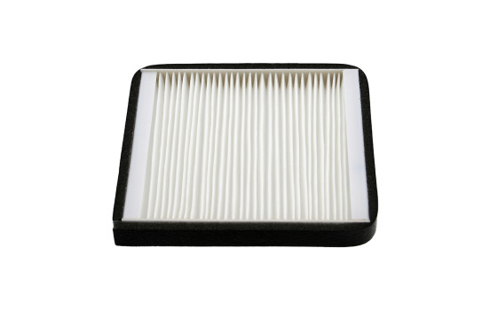 Filter, interior air