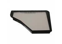 Filter, interior air