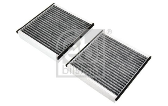 Filter, interior air, Image 2