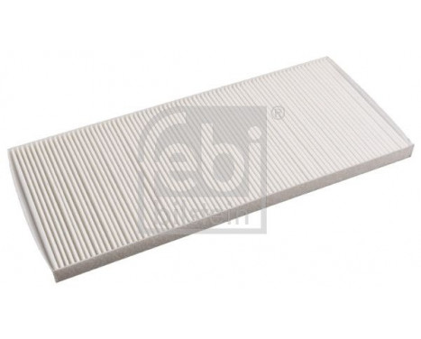 Filter, interior air, Image 3