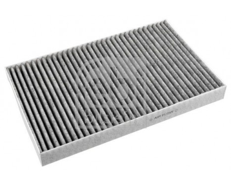 Filter, interior air, Image 2