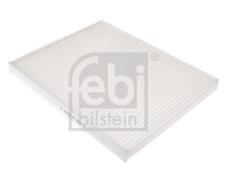 Filter, interior air, Image 2