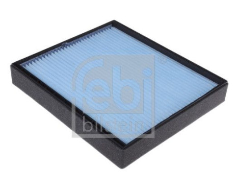Filter, interior air, Image 2