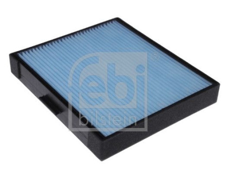 Filter, interior air, Image 3