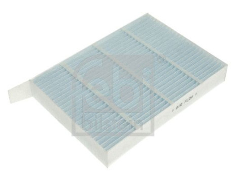 Filter, interior air, Image 2