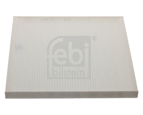 Filter, interior air, Image 2