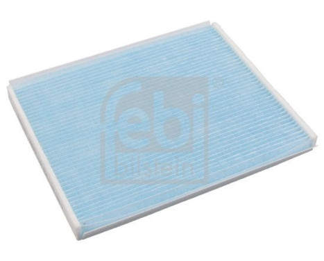 Filter, interior air, Image 2