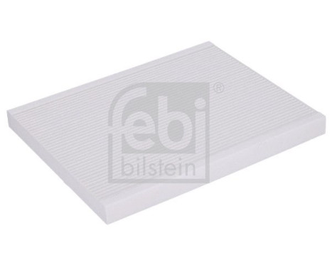 Filter, interior air, Image 2