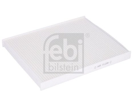Filter, interior air, Image 2
