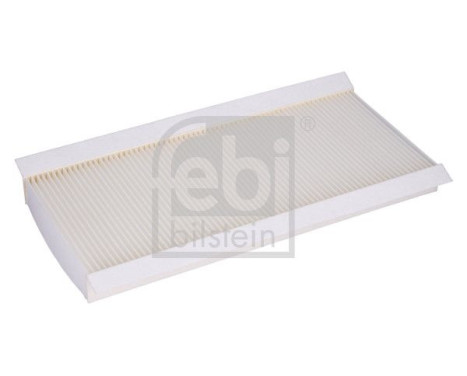 Filter, interior air, Image 2