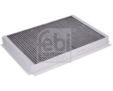 Filter, interior air, Image 2