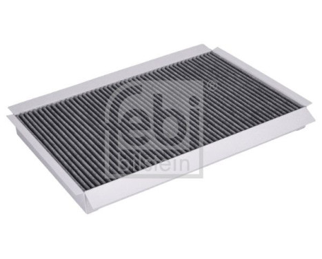 Filter, interior air, Image 3