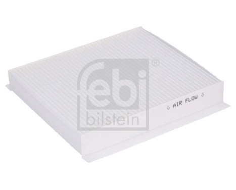 Filter, interior air, Image 2