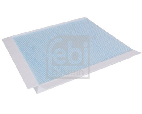 Filter, interior air, Image 3