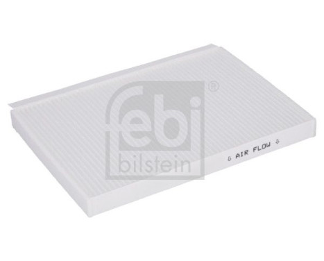 Filter, interior air, Image 2