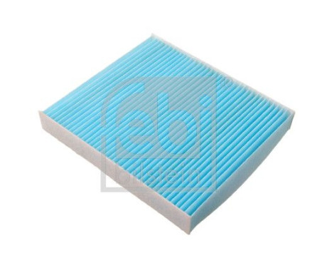 Filter, interior air, Image 2