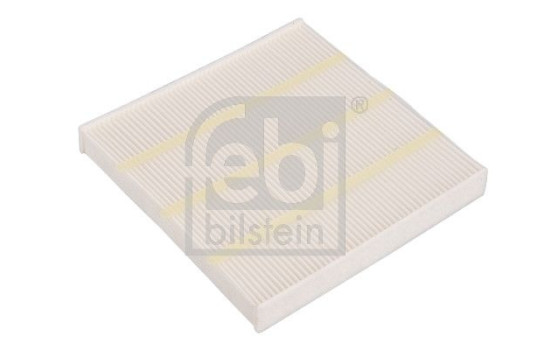 Filter, interior air, Image 2