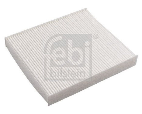 Filter, interior air, Image 3