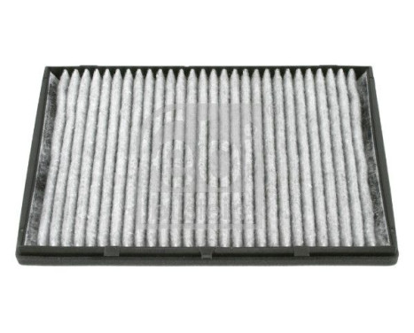 Filter, interior air, Image 2