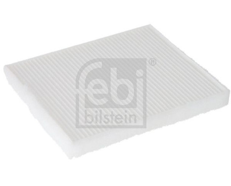 Filter, interior air, Image 2