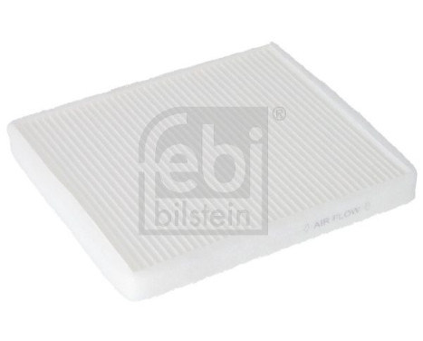 Filter, interior air, Image 3