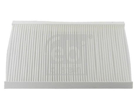 Filter, interior air, Image 2