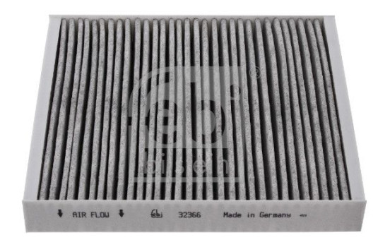 Filter, interior air, Image 2