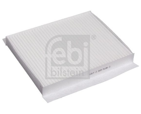 Filter, interior air, Image 2