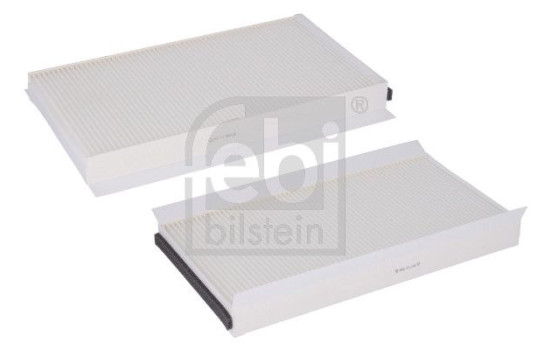 Filter, interior air, Image 2