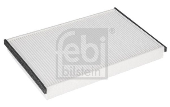 Filter, interior air, Image 2