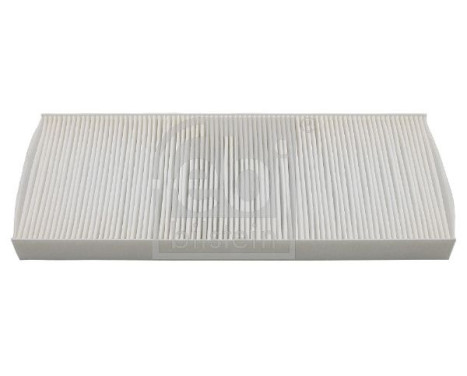 Filter, interior air, Image 2