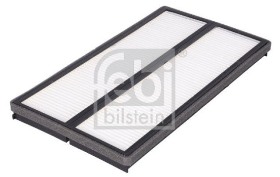 Filter, interior air, Image 2