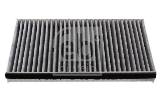 Filter, interior air, Image 2
