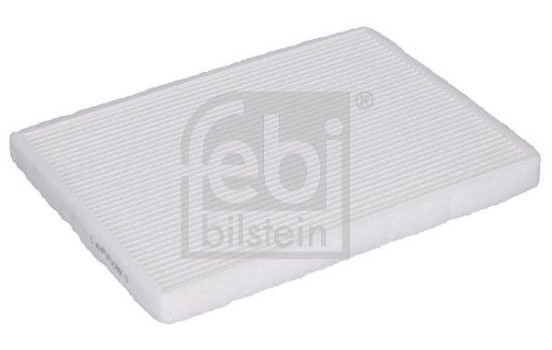Filter, interior air, Image 2