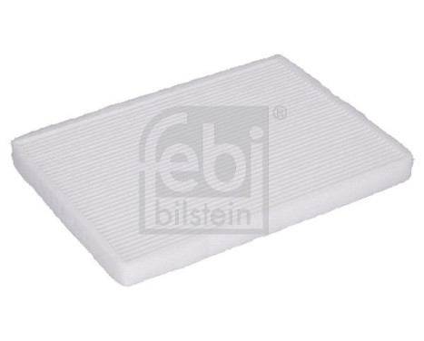 Filter, interior air, Image 3