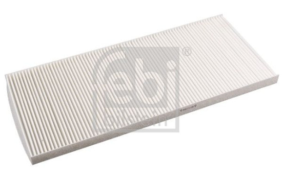 Filter, interior air, Image 2