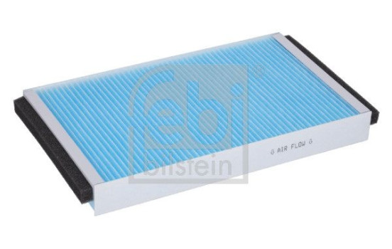 Filter, interior air, Image 2