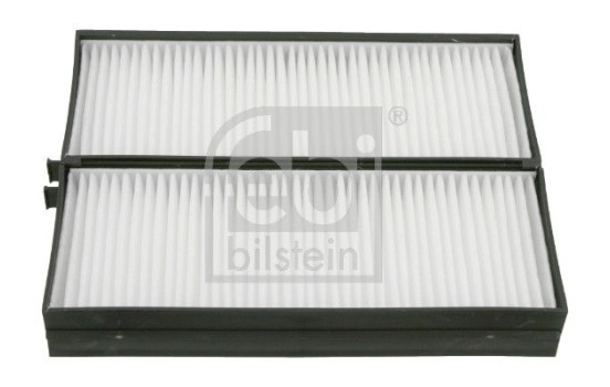 Filter, interior air, Image 2